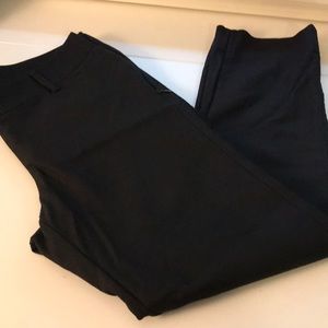 While House Black Market pants